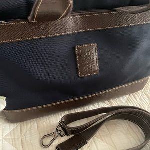 Longchamp computer bag